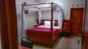 Parachichi House BNB